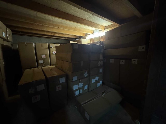 Carver partij originele onderdelen - afbeelding 15 van  29