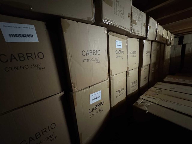 Carver partij originele onderdelen - afbeelding 16 van  29