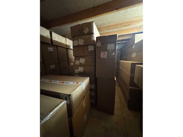 Carver partij originele onderdelen - afbeelding 17 van  29