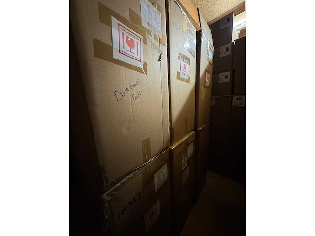 Carver partij originele onderdelen - afbeelding 18 van  29