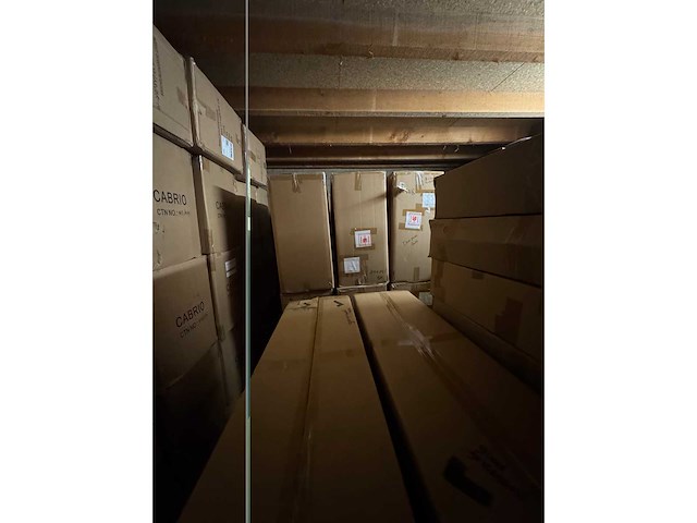 Carver partij originele onderdelen - afbeelding 19 van  29