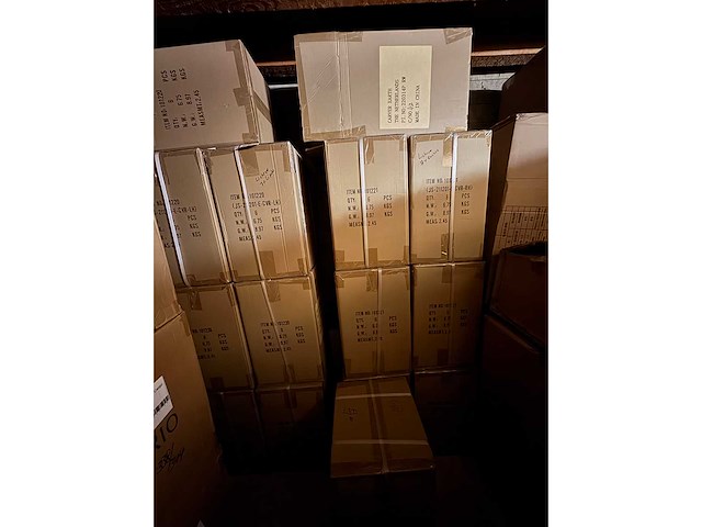 Carver partij originele onderdelen - afbeelding 20 van  29