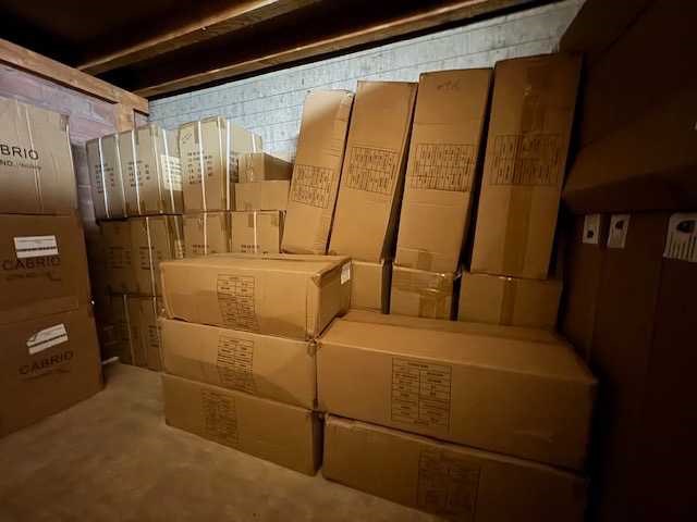 Carver partij originele onderdelen - afbeelding 12 van  29