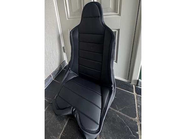 Carver partij originele onderdelen - afbeelding 24 van  29