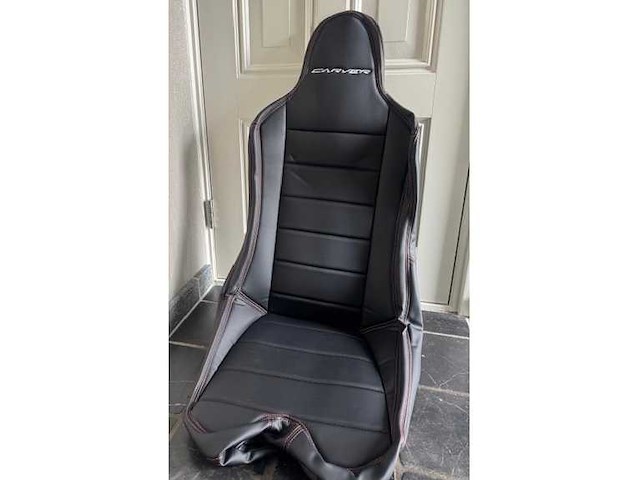 Carver partij originele onderdelen - afbeelding 25 van  29