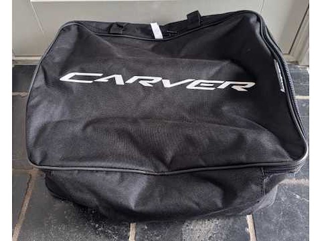 Carver partij originele onderdelen - afbeelding 26 van  29