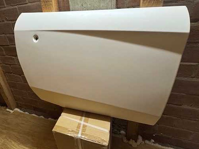 Carver partij originele onderdelen - afbeelding 29 van  29