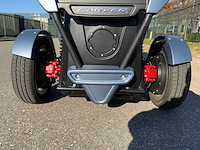 Carver s+ personenauto 80km/h cabriolet bj. 2026 - afbeelding 10 van  31