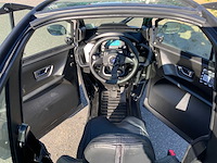 Carver s+ personenauto 80km/h cabriolet bj. 2026 - afbeelding 13 van  31