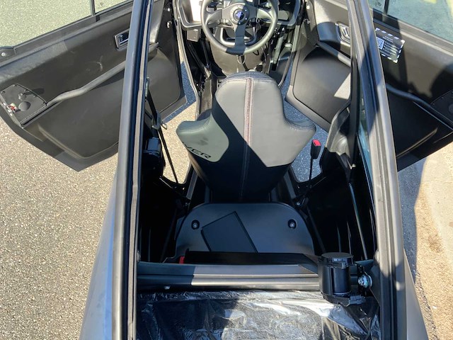 Carver s+ personenauto 80km/h cabriolet bj. 2026 - afbeelding 22 van  31