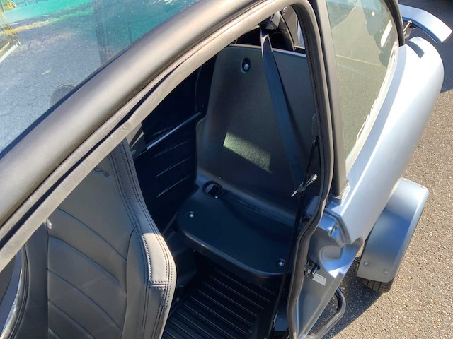 Carver s+ personenauto 80km/h cabriolet met coc - afbeelding 17 van  31