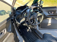 Carver s+ personenauto 80km/h cabriolet - afbeelding 4 van  31