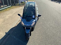 Carver s+ personenauto 80km/h cabriolet - afbeelding 26 van  31