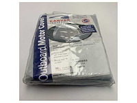 Carver universele buitenboordmotordeksel tot 150 pk - 70005p - afbeelding 4 van  5