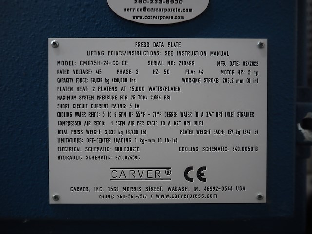 Carver - afbeelding 3 van  14