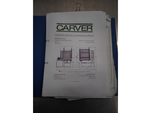 Carver - afbeelding 5 van  14