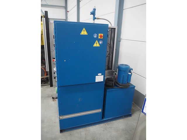 Carver - afbeelding 8 van  14