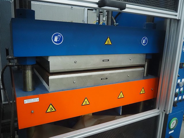 Carver - afbeelding 9 van  14