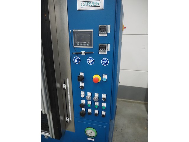 Carver - afbeelding 13 van  14