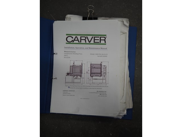 Carver - afbeelding 3 van  12