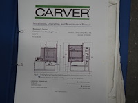 Carver - afbeelding 3 van  12