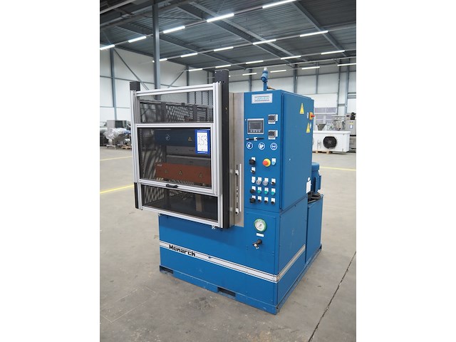 Carver - afbeelding 1 van  12