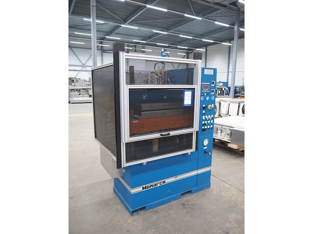 Carver - afbeelding 5 van  12