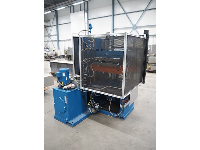 Carver - afbeelding 6 van  12