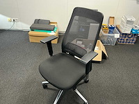 Cas - bureaustoel (2x) - afbeelding 4 van  4