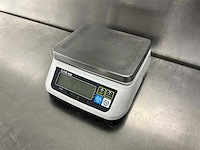 Cas - sw-ll - weegschaal - afbeelding 1 van  4