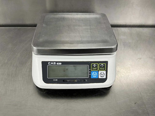 Cas - sw-ll - weegschaal - afbeelding 2 van  4