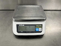 Cas - sw-ll - weegschaal - afbeelding 2 van  4