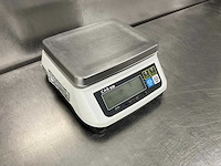 Cas - sw-ll - weegschaal - afbeelding 4 van  4