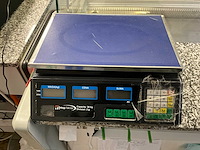 Cas er plus weegschaal (3x) - afbeelding 3 van  7