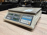 Cas sc 05p telmachine - afbeelding 1 van  4