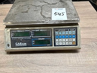 Cas sc 05p telmachine - afbeelding 2 van  4