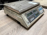 Cas sc 05p telmachine - afbeelding 3 van  4