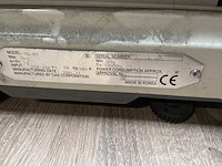 Cas sc 05p telmachine - afbeelding 4 van  4