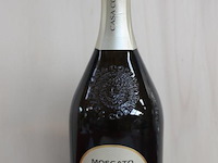 Casa cller muscato - 75 cl - winkelverkoopprijs € 7.95 - afbeelding 1 van  3