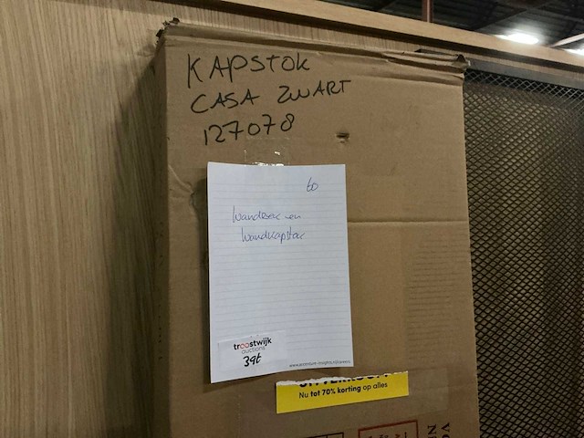 Casa kapstok - afbeelding 2 van  4