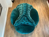 Casa padrino 4 zijdige designer sofa - afbeelding 3 van  7