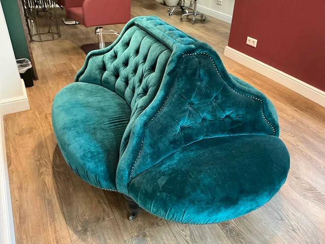 Casa padrino 4 zijdige designer sofa - afbeelding 4 van  7