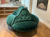 Casa padrino 4 zijdige designer sofa - afbeelding 5 van  7