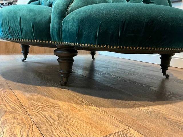 Casa padrino 4 zijdige designer sofa - afbeelding 6 van  7