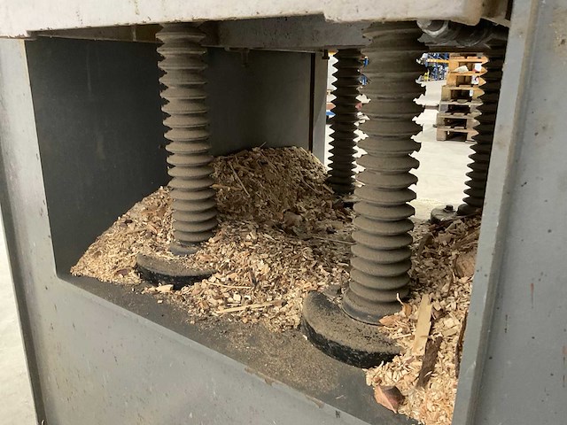 Casadei - 1998 - r51h3 - vandiktebank - afbeelding 2 van  12