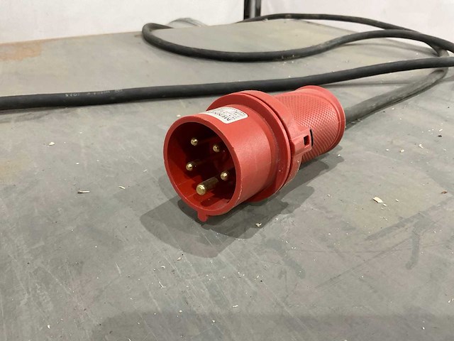 Casadei - 1998 - r51h3 - vandiktebank - afbeelding 3 van  12