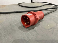 Casadei - 1998 - r51h3 - vandiktebank - afbeelding 3 van  12