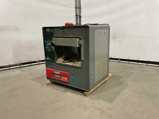 Casadei - 1998 - r51h3 - vandiktebank - afbeelding 1 van  12