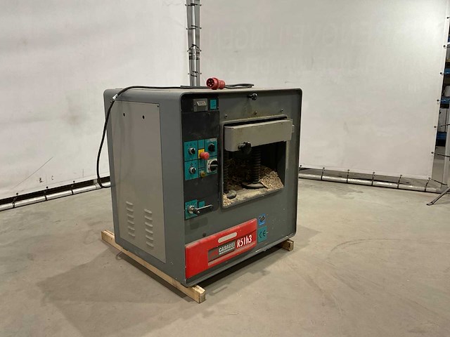 Casadei - 1998 - r51h3 - vandiktebank - afbeelding 5 van  12