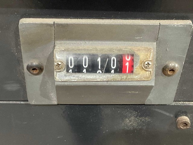 Casadei - 1998 - r51h3 - vandiktebank - afbeelding 8 van  12